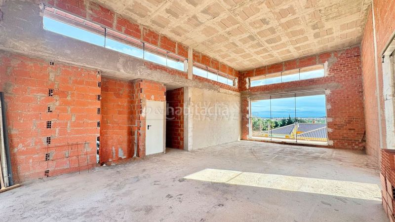 Foto ceff3f45-23a7-472d-ad78-9b3b8d8006a1. Xalet amb aparcament a Montepinar - La Aparecida - Raiguero Orihuela