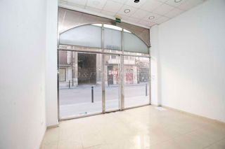 Miete Geschäftsraum  Alfonso xiii. Local com. en alquiler en centro.