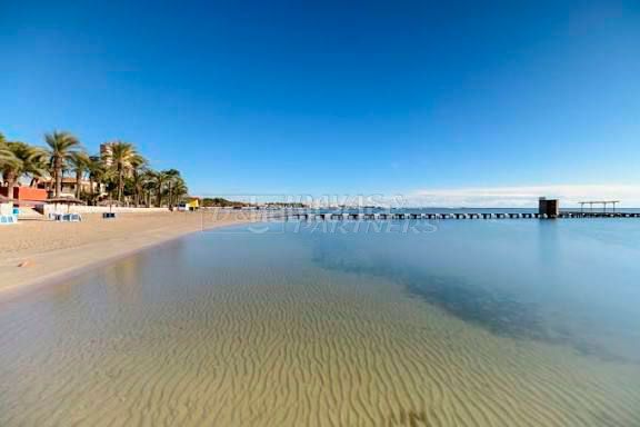 Foto 2e376efc-405f-4f20-ab95-377ad70740dd. Terreny residencial a Santiago de La Ribera San Javier