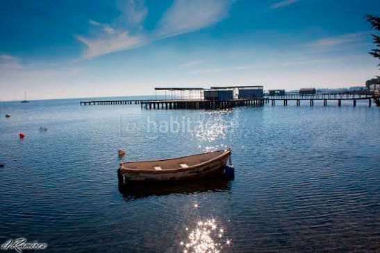 Foto 97d8a64a-5b77-4f63-ba9f-b4851c6bf97b. Terreny residencial a Santiago de La Ribera San Javier