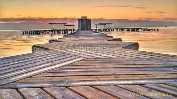 Foto c65c6cc7-b5f8-47ba-b979-d741d7b3756e. Terreny residencial a Santiago de La Ribera San Javier