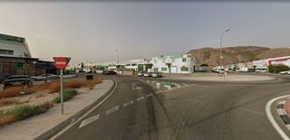 Miete Fabrikhalle in Orihuela Ciudad. Nave industrial en alquileropciãn a compra en orihuela, 3 dormit