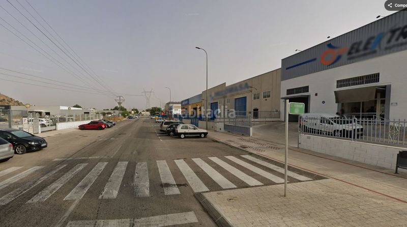Foto a693bd96-dc41-4b67-b879-c0e5d4929a7a. Location bâtiment à usage industriel dans Orihuela ciudad Orihuela