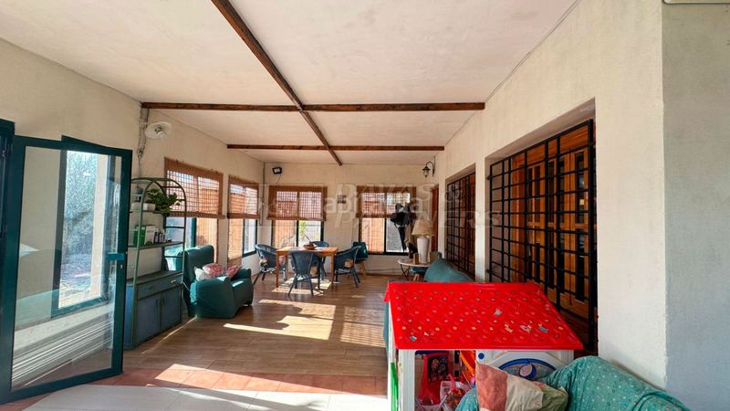 Foto cf666de5-f139-4c56-a223-3b34fb88ad0f. Casa a vereda de la venta 39 a Llano de Brujas Murcia