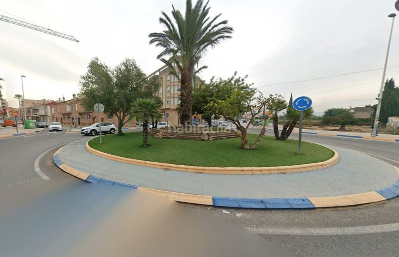 Foto cdfa70bd-13a9-48bb-9991-7294d09c2057. Terreny residencial a Desamparados - Hurchillo - Torremendo Orihuela
