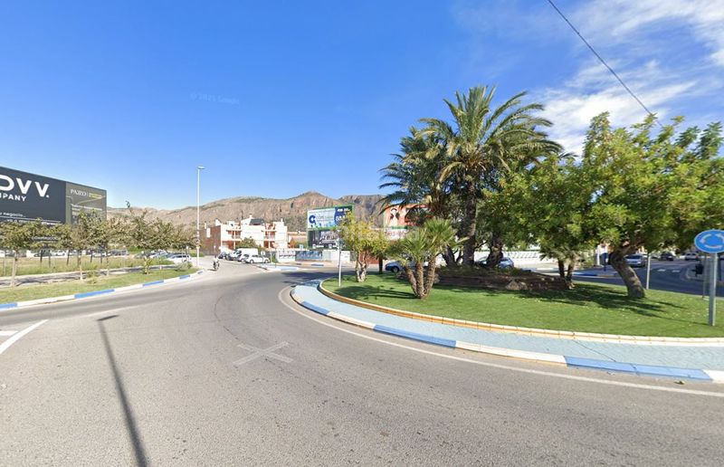 Foto d0642521-17ef-4129-baba-608eb38439ac. Terreny residencial a Desamparados - Hurchillo - Torremendo Orihuela