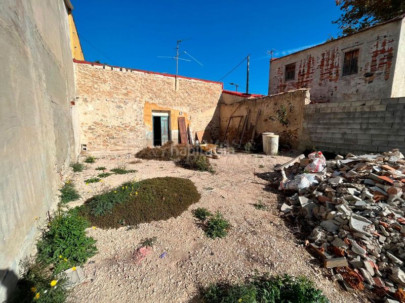 Foto 1cc306f9-ef61-469f-9d4d-d6f5816a5952. Terreny residencial a Orihuela ciudad Orihuela