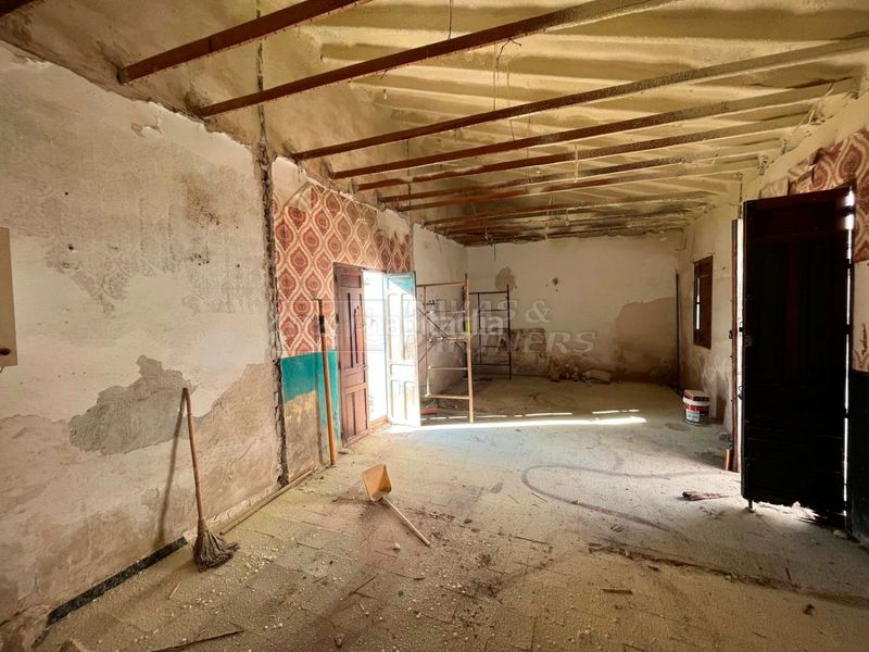 Foto 1f6c6bc1-0559-4415-9449-9125bd2e9882. Terreny residencial a Orihuela ciudad Orihuela