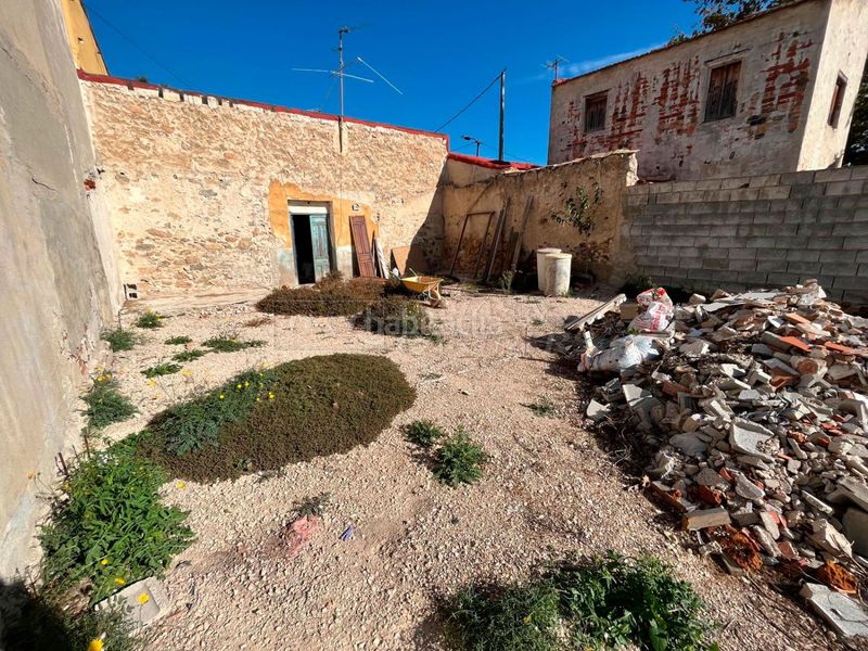 Foto 858382a8-14a5-4f4e-87e4-095787763b07. Terreny residencial a Orihuela ciudad Orihuela