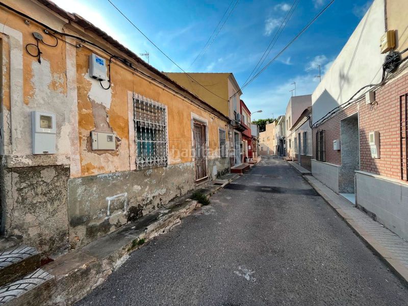 Foto aa5ac21b-ef67-4c38-8d13-dfbe6447599d. Terreny residencial a Orihuela ciudad Orihuela