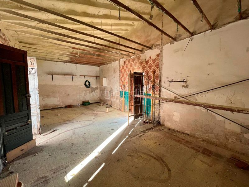 Foto b7ae1f06-84e8-469f-8f4e-5d1d746053b9. Terreny residencial a Orihuela ciudad Orihuela