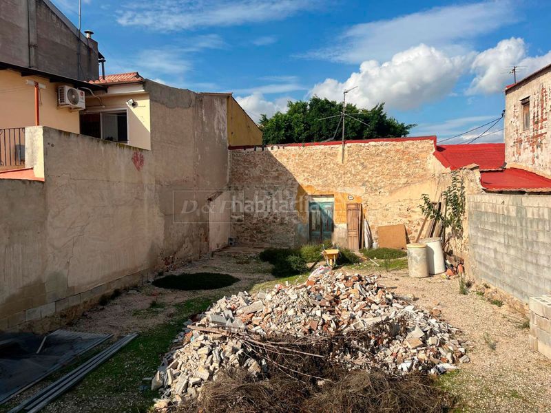 Foto cef209e8-17f9-4852-8ad8-3434ecf159ff. Terreny residencial a Orihuela ciudad Orihuela