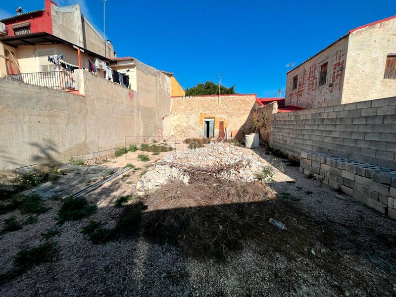 Foto d1e4b6d6-c0f0-4f70-893e-a0a0e70d674e. Terreny residencial a Orihuela ciudad Orihuela