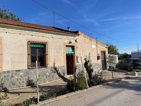 Foto af1aa360-b94c-426e-bcd0-5ee86d02b417. Terreny residencial a Desamparados - Hurchillo - Torremendo Orihuela