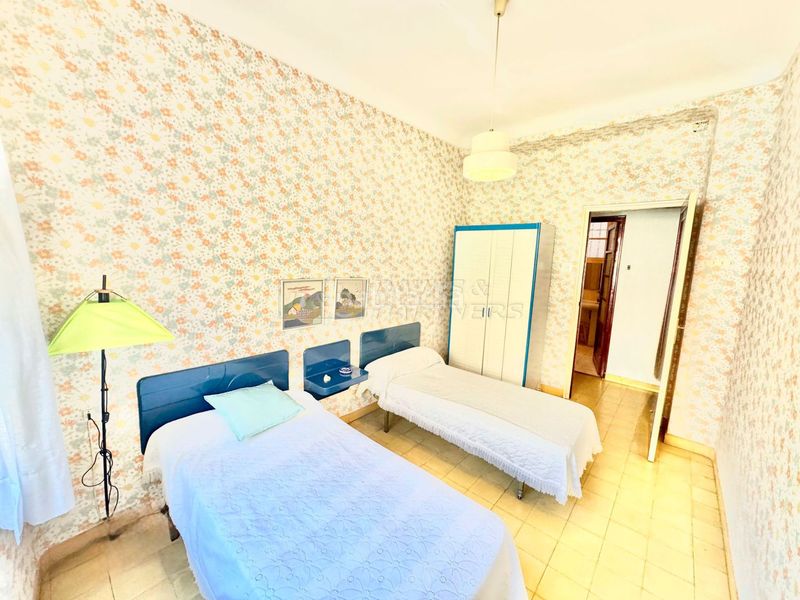 Foto 660696f6-4be7-4935-9647-ccfba10864e4. Edifici a plaza santa lucia 8 a Orihuela ciudad Orihuela