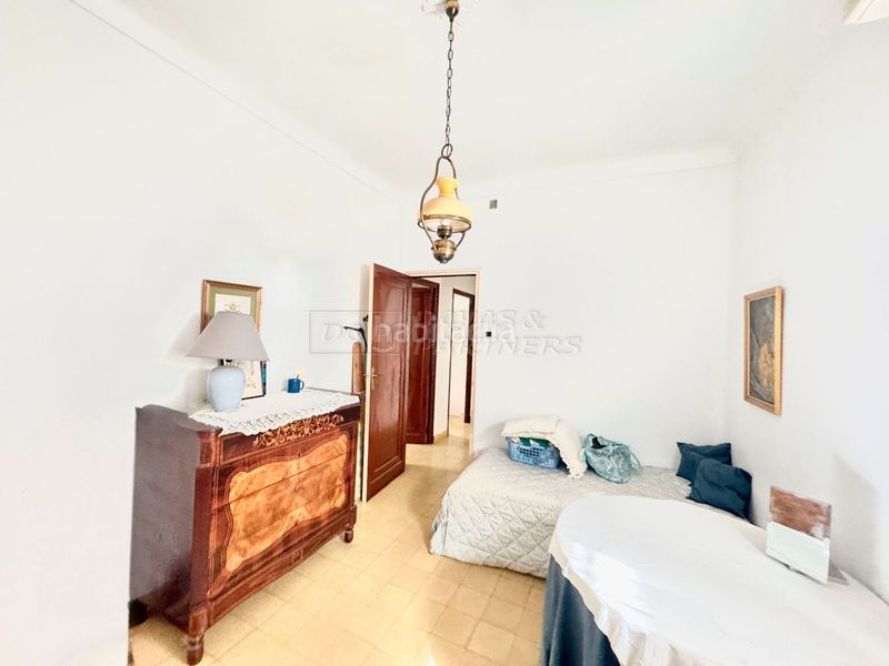 Foto d1a95222-1d66-42d0-8dec-d31bcc8ab883. Edifici a plaza santa lucia 8 a Orihuela ciudad Orihuela
