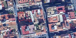 Terreny residencial a Campoamor 32