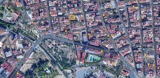 Terreny residencial a Campoamor 32