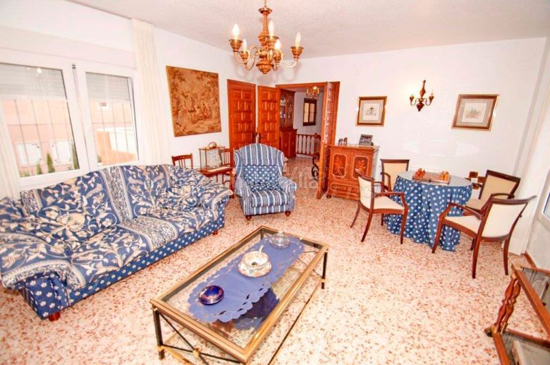 Foto 4b31e169-9ece-46c2-b576-45e8b93d4f20. Chalet villa en venta en La Veleta, 5 dormitorios. en Torrevieja