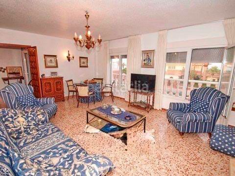 Foto 83cdb64c-545b-4425-a861-cb8294e3c333. Chalet villa en venta en La Veleta, 5 dormitorios. en Torrevieja