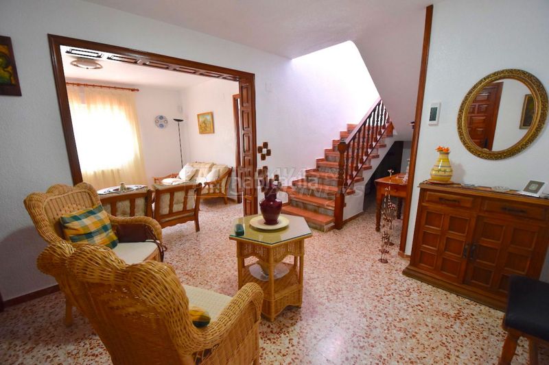 Foto ad003d4b-ad63-4a2a-bbab-7a135d195729. Xalet a La Veleta Torrevieja