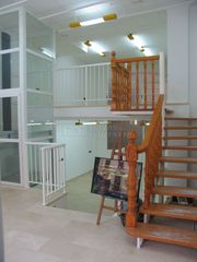 Lloguer Local Comercial a Orihuela Ciudad. Local com. en alquiler en centro.