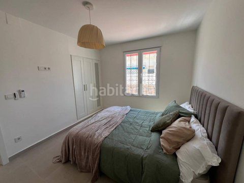 Foto 2c264278-47c6-4e19-8fa1-65237a8b753c. Casa adossada amb calefacció aparcament a Zona los Frutales Torrevieja