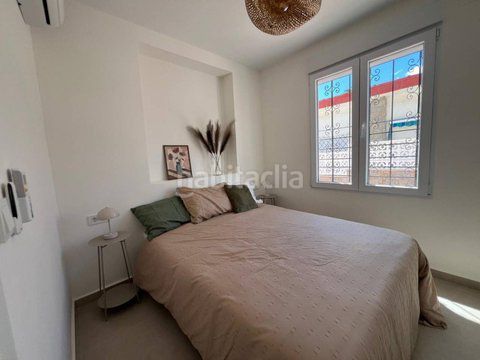 Foto c65b72ef-7381-4377-be15-1f649937f473. Casa adossada amb calefacció aparcament a Zona los Frutales Torrevieja
