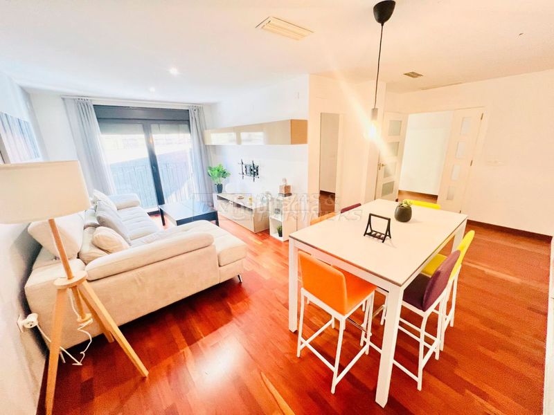 Foto 177ad195-9af2-4a15-8ea9-8fab2aafabec. Pis amb calefacció a Orihuela ciudad Orihuela