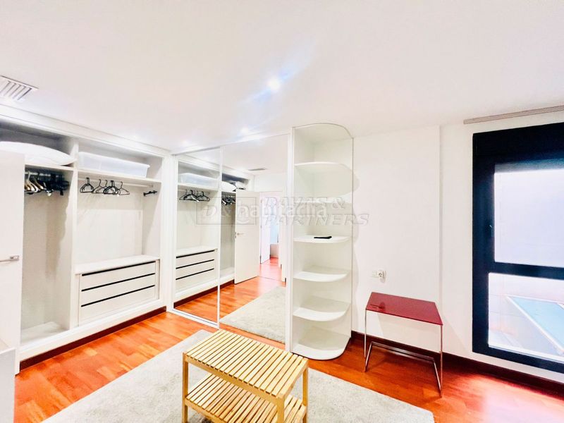 Foto 4774eb16-fcc9-49a5-933a-a9c29a7601d5. Pis amb calefacció a Orihuela ciudad Orihuela