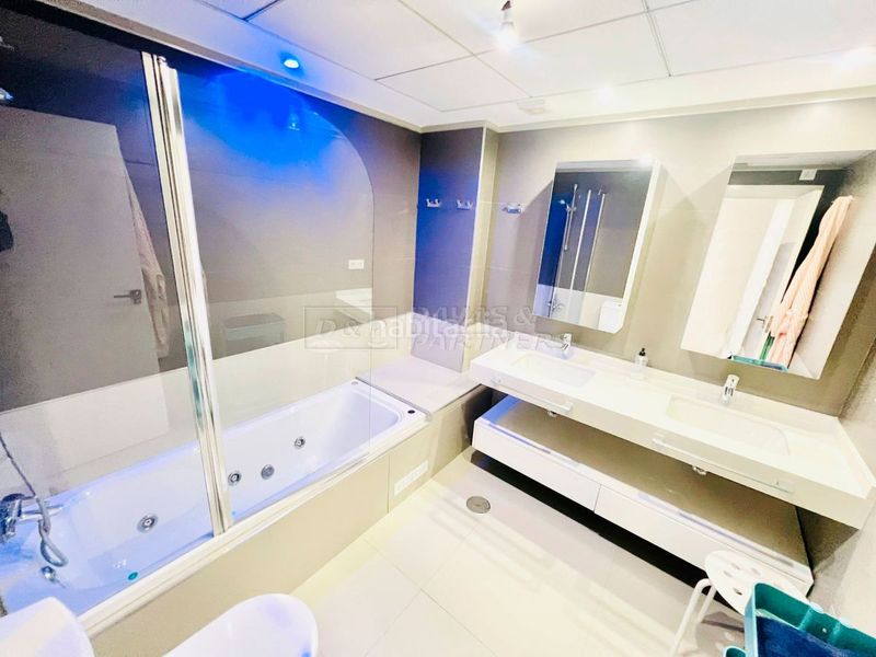 Foto 80228399-a48b-4209-83f4-ce9768935b3f. Pis amb calefacció a Orihuela ciudad Orihuela