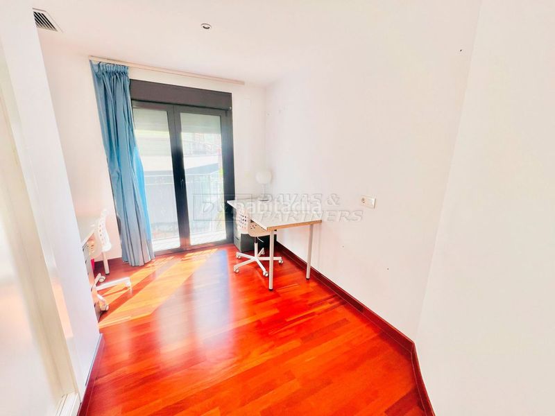 Foto d3f351da-8186-4836-8d39-793cf1176991. Pis amb calefacció a Orihuela ciudad Orihuela