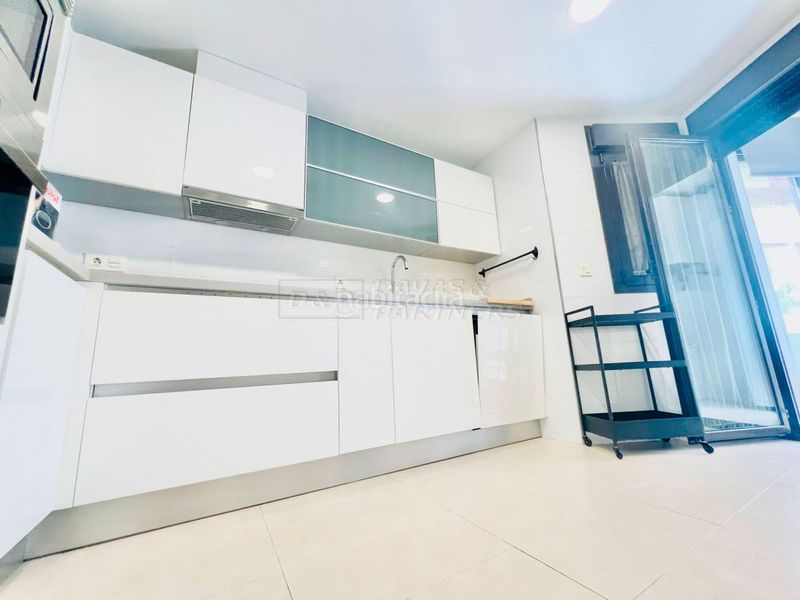 Foto fac351fd-c34b-48e3-a149-2de6af1c417c. Pis amb calefacció a Orihuela ciudad Orihuela