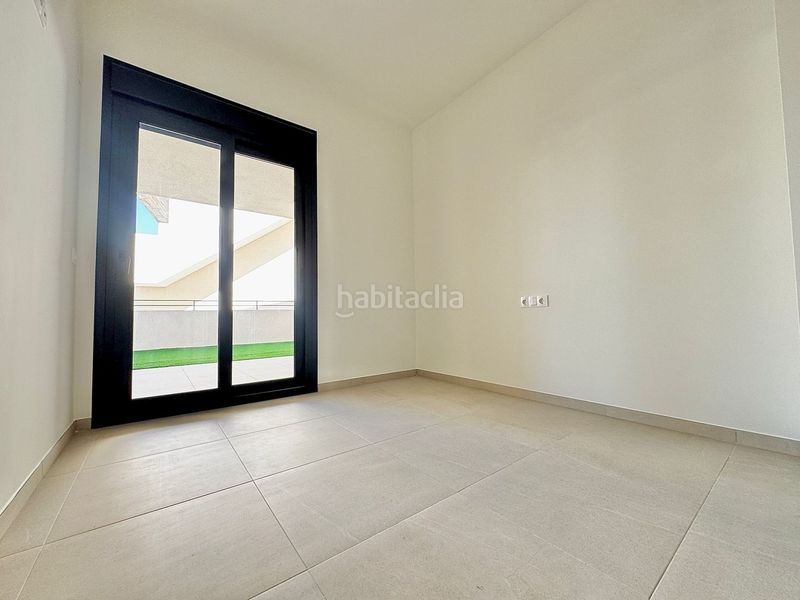 Foto 5d8a798c-926d-4900-a4ac-f6613951efec. Planta baixa amb aparcament piscina a La Veleta Torrevieja