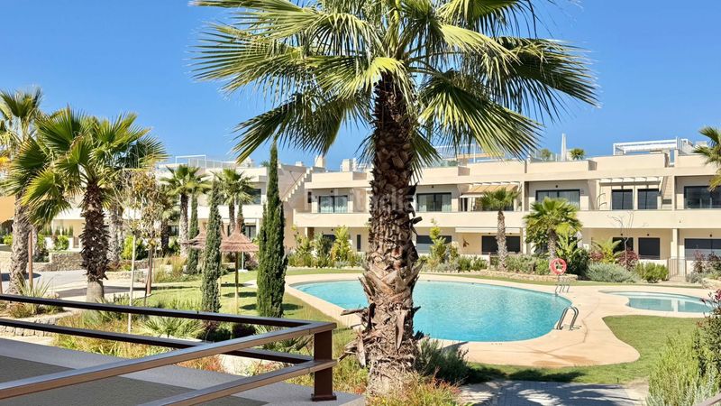 Foto be365aab-e386-4a4a-801f-f11d80dbe8a1. Planta baixa amb aparcament piscina a La Veleta Torrevieja