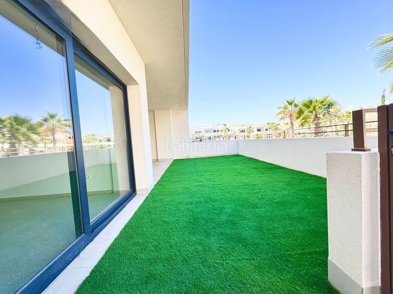 Foto d0d511a2-6ccf-47e4-a079-1695132d5284. Planta baixa amb aparcament piscina a La Veleta Torrevieja