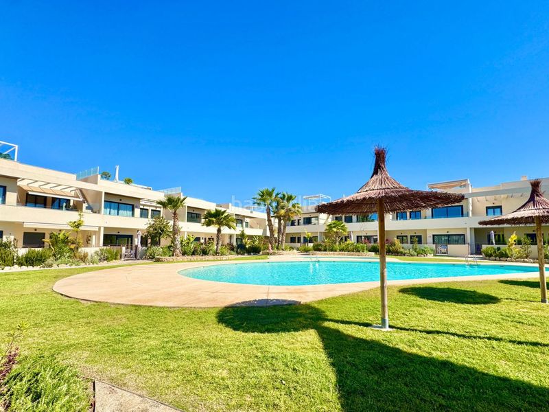 Foto f8f2cc08-28f9-4563-bc8c-ea2ca26fb61d. Planta baixa amb aparcament piscina a La Veleta Torrevieja