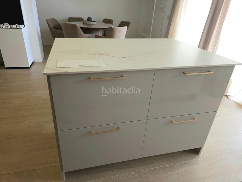 Foto a690a375-7137-43c7-b7d2-262fee2d4ee9. Pis amb aparcament a La Veleta Torrevieja