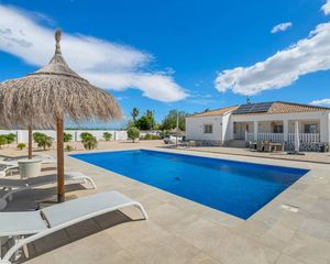 Casa en Molins - Campanete - San Bartolomé