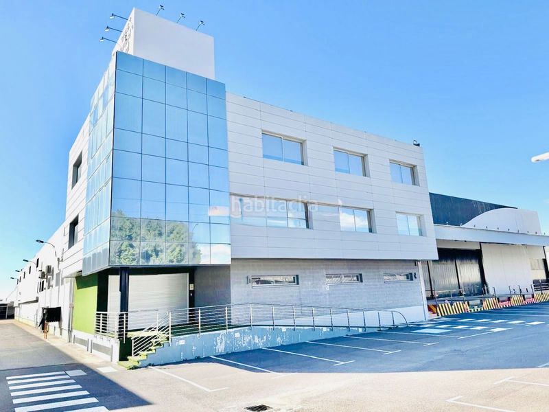 Foto 0f5a5765-bea1-4fb4-8000-f8fd65401438. Location bâtiment à usage industriel dans Montepinar - La Aparecida - Raiguero Orihuela