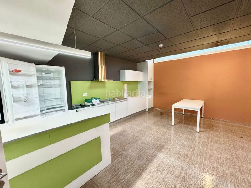 Foto 5993d173-71da-4069-9ca5-6d7fe1f962bd. Location bâtiment à usage industriel dans Montepinar - La Aparecida - Raiguero Orihuela