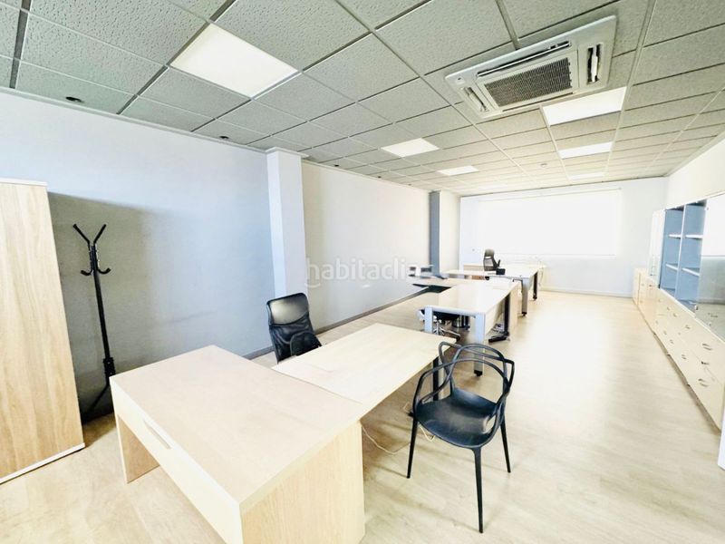 Foto 77b6e965-1361-4dab-8b7e-c0958397a6c8. Location bâtiment à usage industriel dans Montepinar - La Aparecida - Raiguero Orihuela