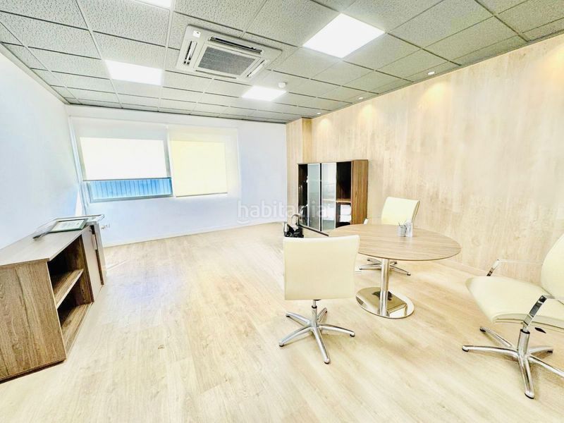 Foto a6118bd2-54ff-4dc5-b235-0984d5e6c126. Location bâtiment à usage industriel dans Montepinar - La Aparecida - Raiguero Orihuela
