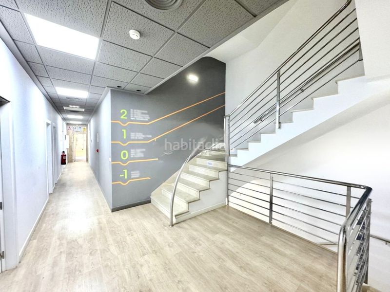 Foto bdf70d11-d496-4895-95e3-074451d24691. Location bâtiment à usage industriel dans Montepinar - La Aparecida - Raiguero Orihuela