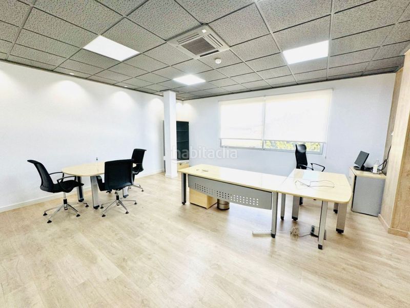 Foto e4909fb1-8362-48c4-9e6f-0c6c3e379805. Location bâtiment à usage industriel dans Montepinar - La Aparecida - Raiguero Orihuela