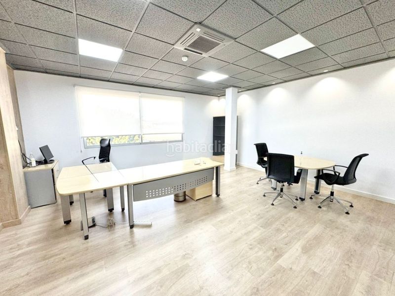 Foto fbe383c4-b083-4ce4-8a06-538c538b3785. Location bâtiment à usage industriel dans Montepinar - La Aparecida - Raiguero Orihuela