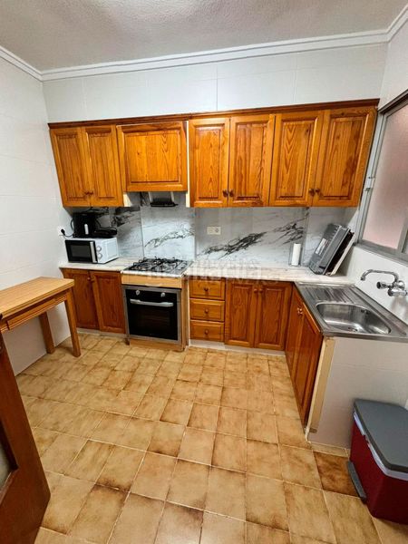 Foto c8930212-af19-4207-bbdd-5144886865e0. Rent flat in Albatera