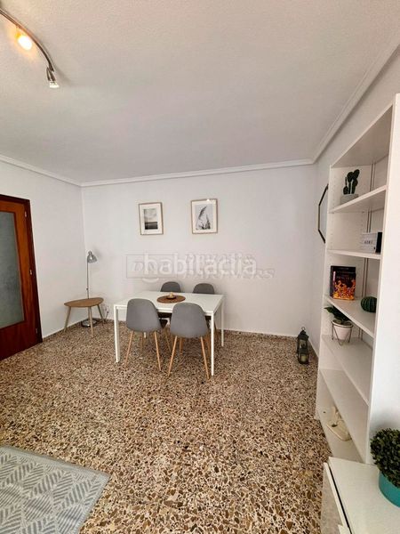 Foto d72048cf-d1b3-4bfc-b284-bce568390da2. Rent flat in Albatera