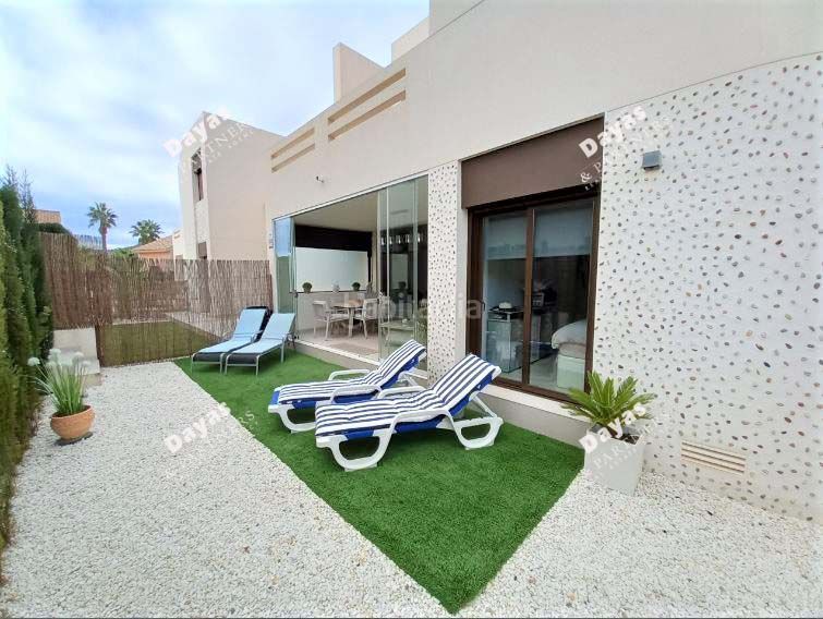Foto 3a73c5a0-77ab-46cd-8a96-06ab7db7bc65. Maison avec chauffage piscine dans Algorfa
