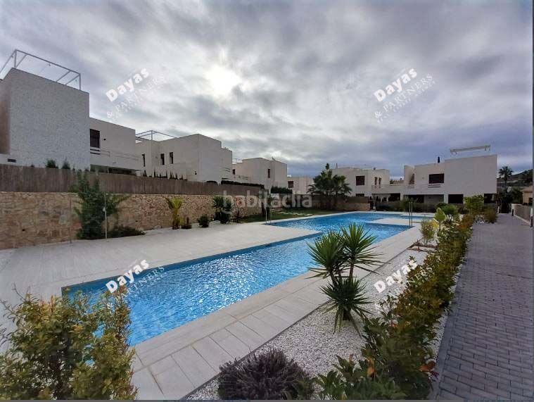 Foto 4795a8bd-c183-4f23-878a-c3c63113b394. Maison avec chauffage piscine dans Algorfa